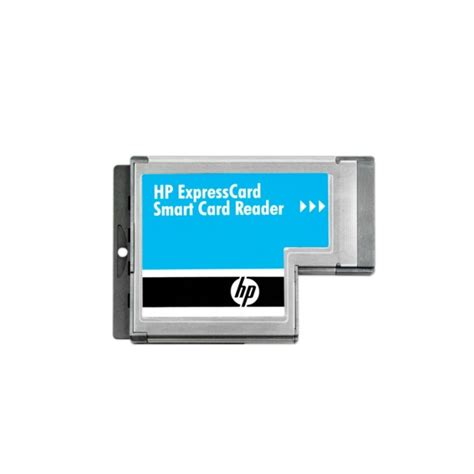 hp expresscard smart card reader scr3340|HP SCR3340 ExpressCard 54 Smart Card Reader 458984.